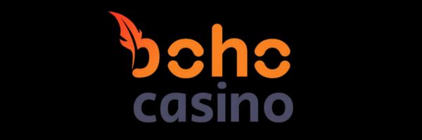 Boho Casino Bonus - Up to $9,750 and 225 Free Spins
