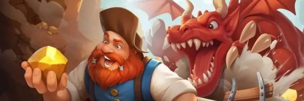 Dragonia Casino Bonus - 100% up to NZ$1,000 + 200 Free Spins + 1 Bonus Crab